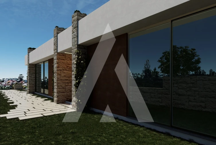 Terreno para Venda em Alqueidão da Serra Foto 1