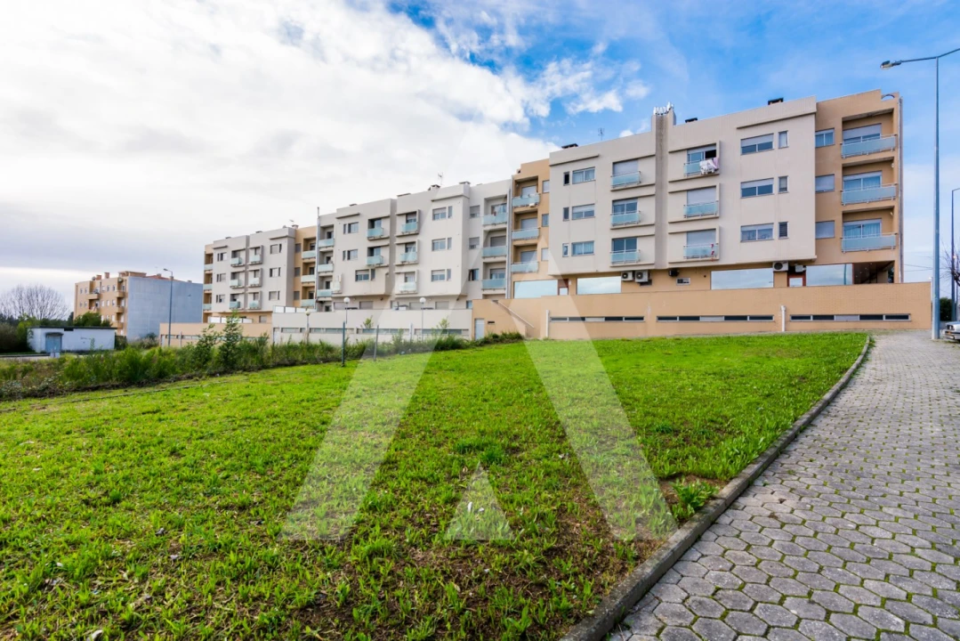 Terreno para Venda em São João de Ver Foto 4