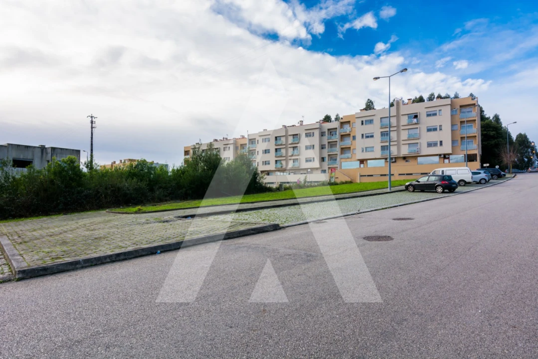 Terreno para Venda em São João de Ver Foto 5
