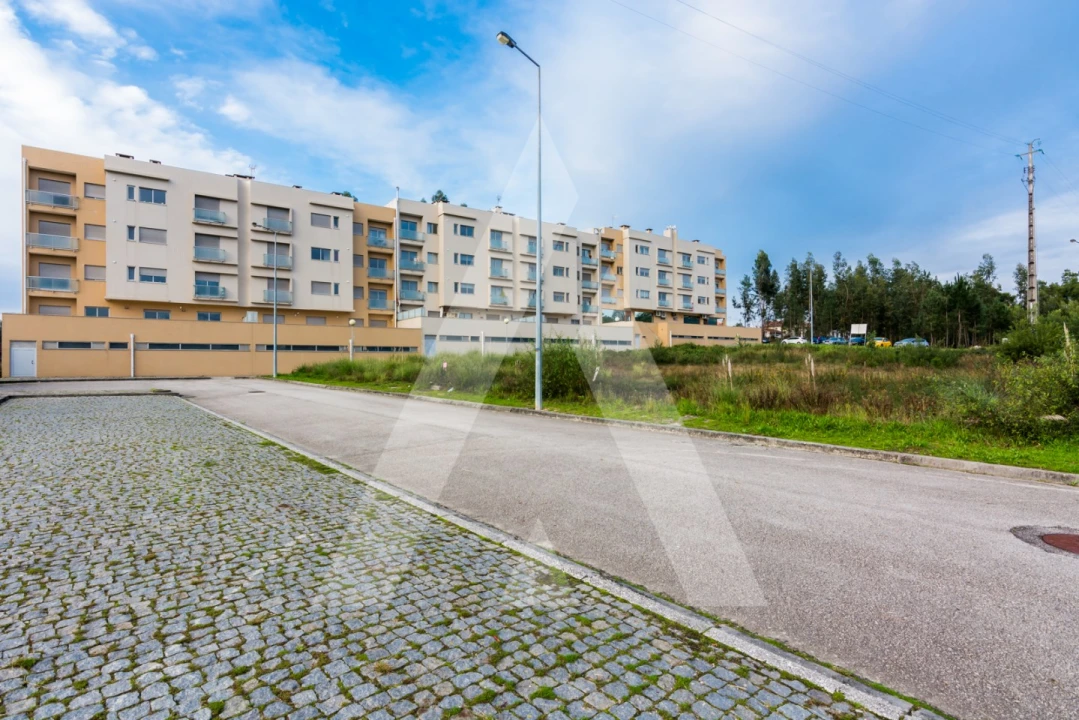 Terreno para Venda em São João de Ver Foto 9