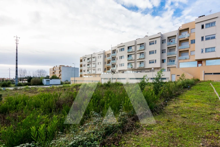 Terreno para Venda em São João de Ver Foto 6