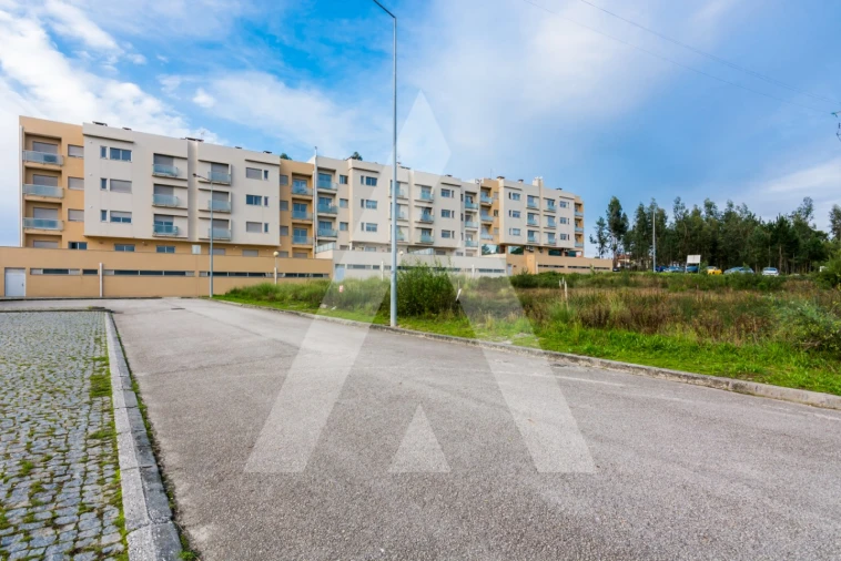 Terreno para Venda em São João de Ver Foto 7