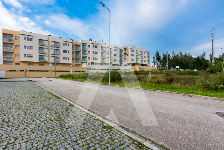 Terreno para Venda em São João de Ver Foto 8