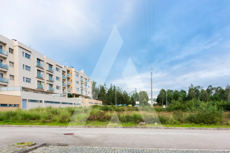 Terreno para Venda em São João de Ver Foto 10