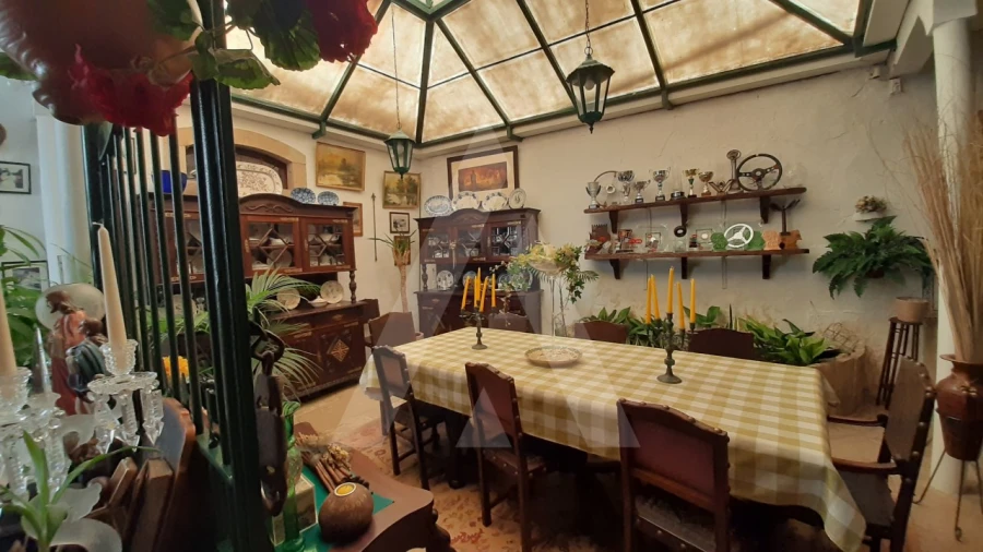 Moradia T5 para Venda em São Brás de Alportel Foto 11