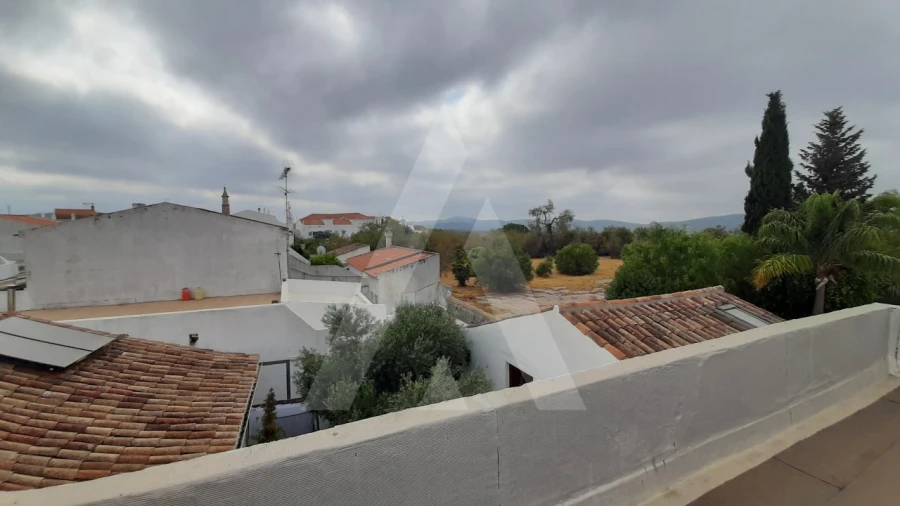 Moradia T5 para Venda em São Brás de Alportel Foto 24