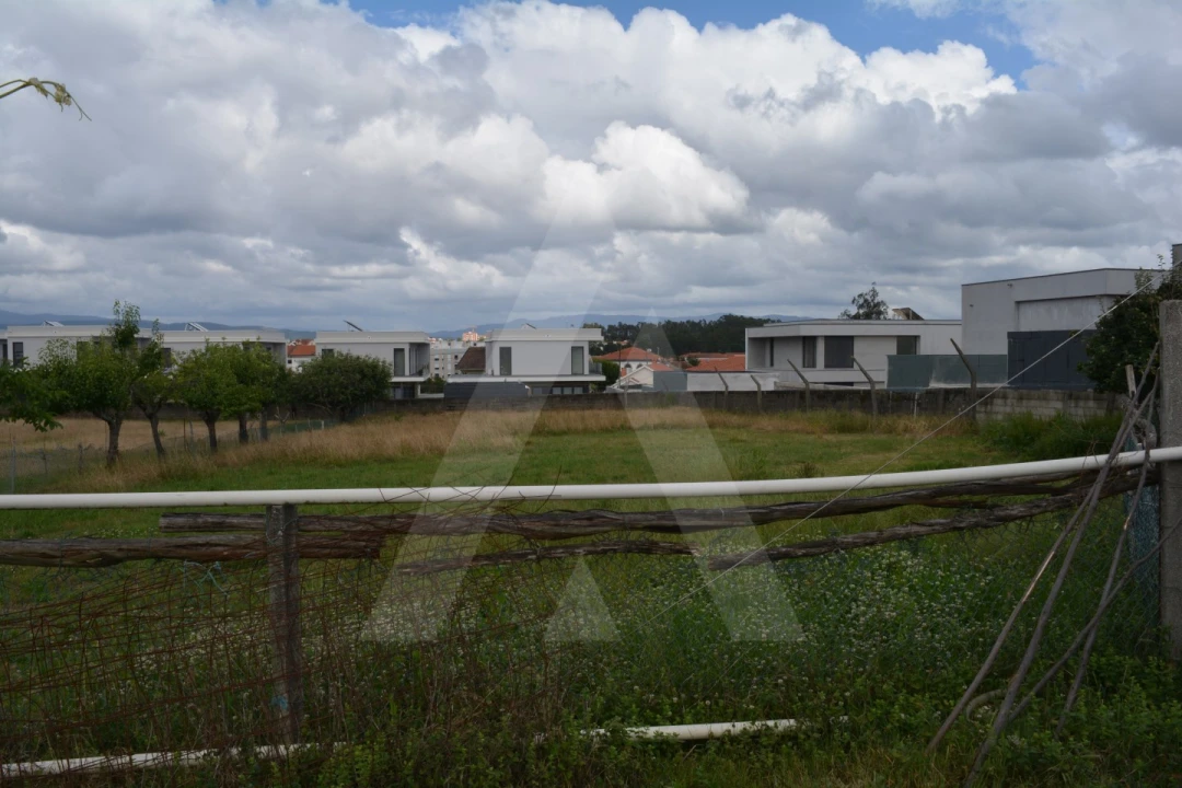 Terreno para Venda em Albergaria-A-Velha e Valmaior Foto 7