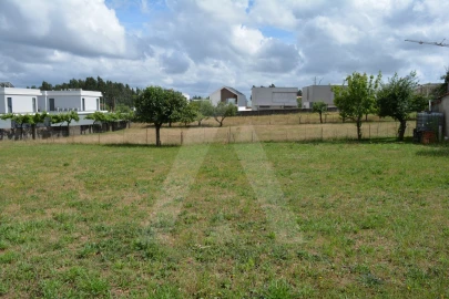 Terreno para Venda em Albergaria-A-Velha e Valmaior