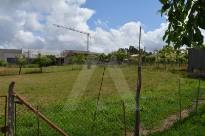 Terreno para Venda em Albergaria-A-Velha e Valmaior