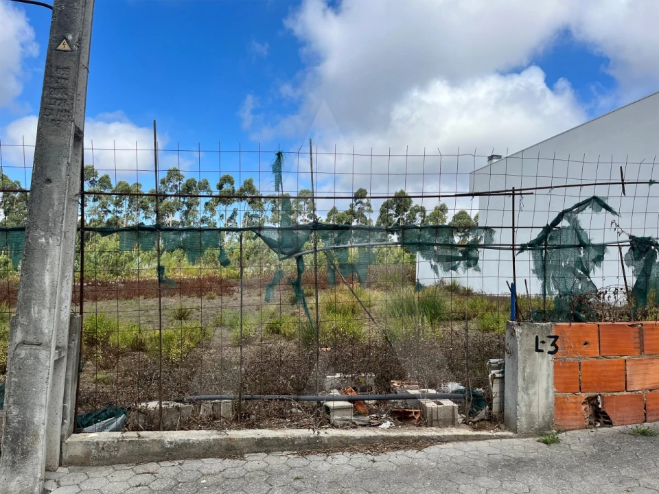 Terreno para Venda em Aradas Foto 1