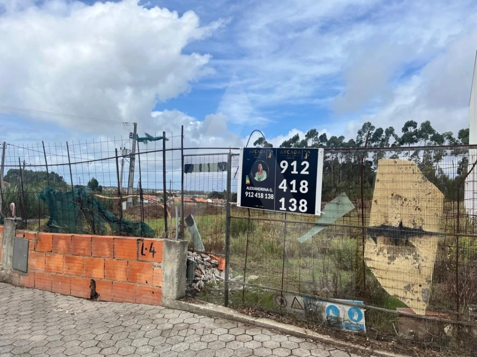 Terreno para Venda em Aradas Foto 14