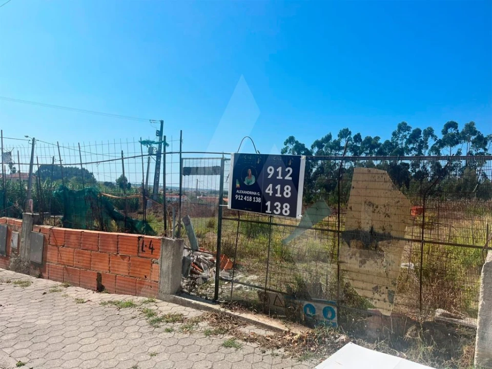 Terreno para Venda em Aradas Foto 7