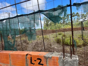 Terreno para Venda em Aradas