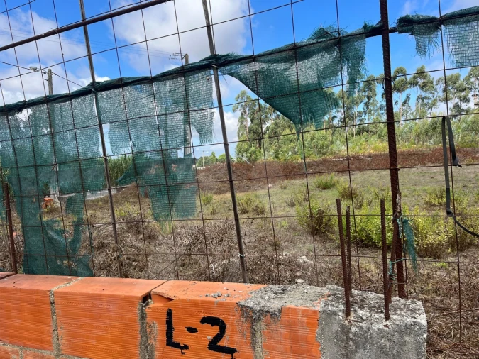 Terreno para Venda em Aradas Foto 4