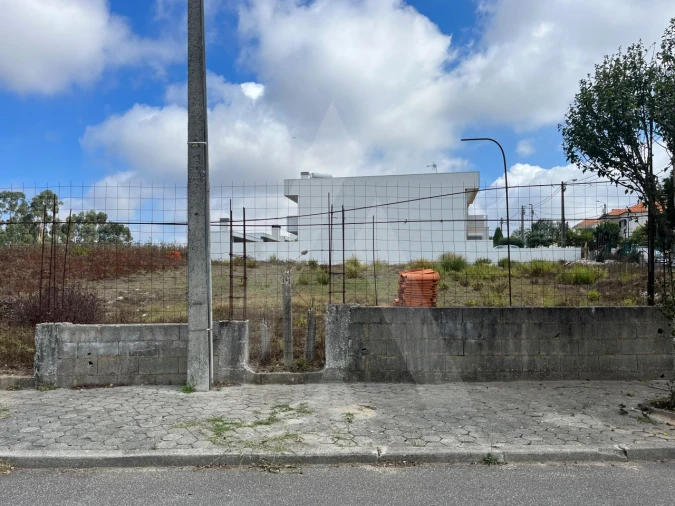 Terreno para Venda em Aradas Foto 2