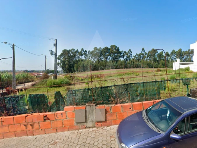Terreno para Venda em Aradas Foto 3