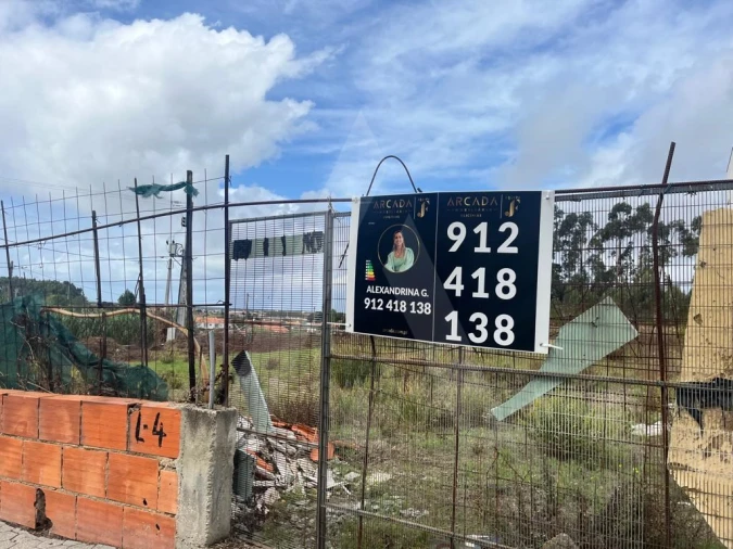 Terreno para Venda em Aradas Foto 6