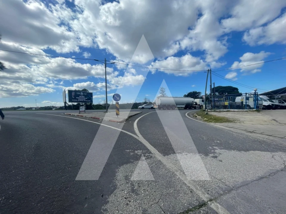 Terreno para Venda em Amora Foto 3