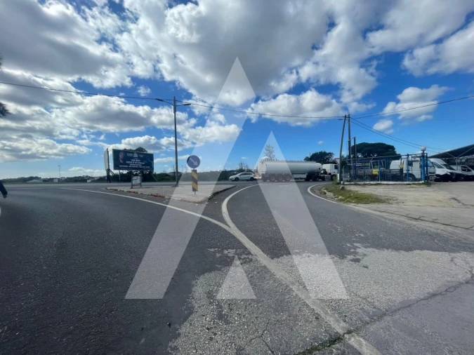 Terreno para Venda em Amora Foto 3