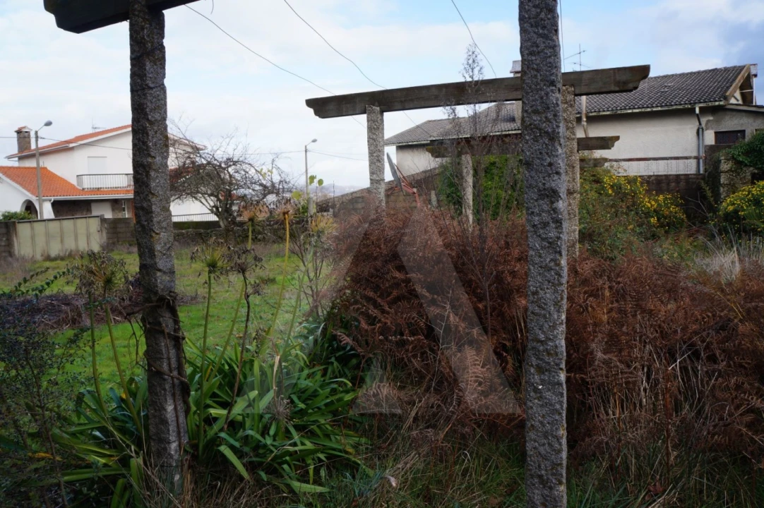 Terreno para Venda em Sever do Vouga Foto 6