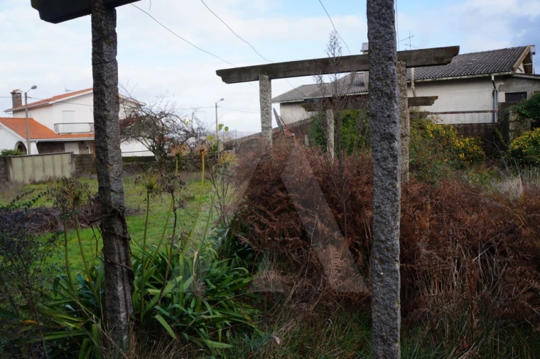 Terreno para Venda em Sever do Vouga Foto 6