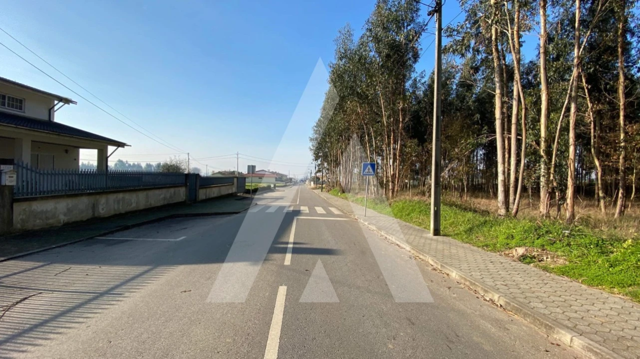 Terreno para Venda em Ovar, São João, Arada e São Vicente de Pereira Jusã Foto 1