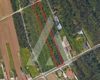 Terreno para Venda em Ovar, São João, Arada e São Vicente de Pereira Jusã