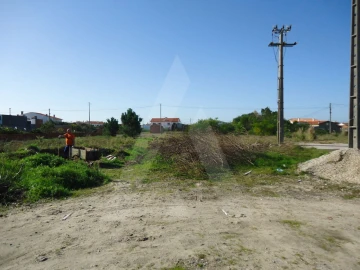 Terreno para Venda em Gafanha da Nazaré