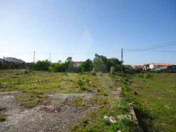 Terreno para Venda em Gafanha da Nazaré