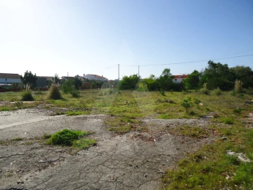 Terreno para Venda em Gafanha da Nazaré
