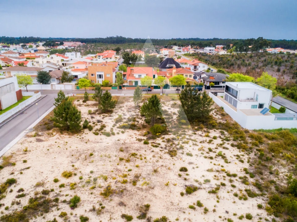 Terreno para Venda em Ovar, São João, Arada e São Vicente de Pereira Jusã Foto 2