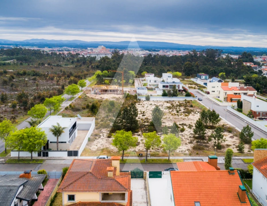 Terreno para Venda em Ovar, São João, Arada e São Vicente de Pereira Jusã Foto 5