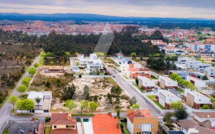 Terreno para Venda em Ovar, São João, Arada e São Vicente de Pereira Jusã