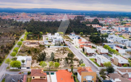 Terreno para Venda em Ovar, São João, Arada e São Vicente de Pereira Jusã