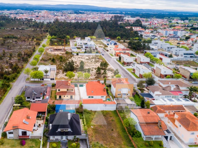 Terreno para Venda em Ovar, São João, Arada e São Vicente de Pereira Jusã Foto 4