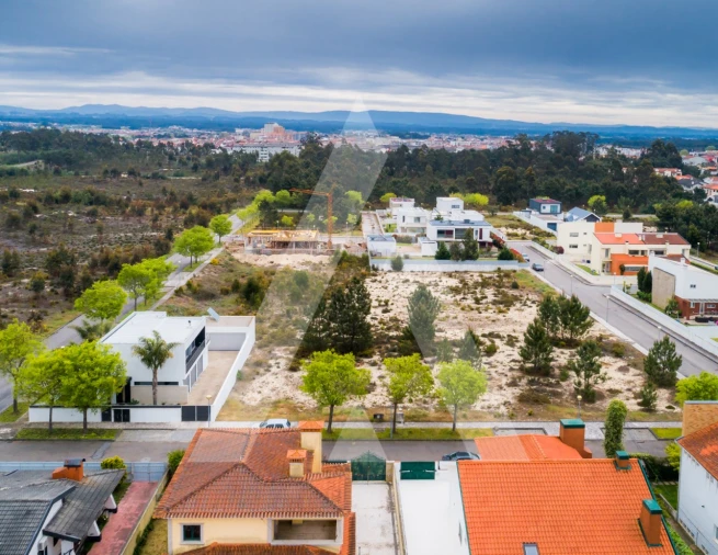 Terreno para Venda em Ovar, São João, Arada e São Vicente de Pereira Jusã Foto 5