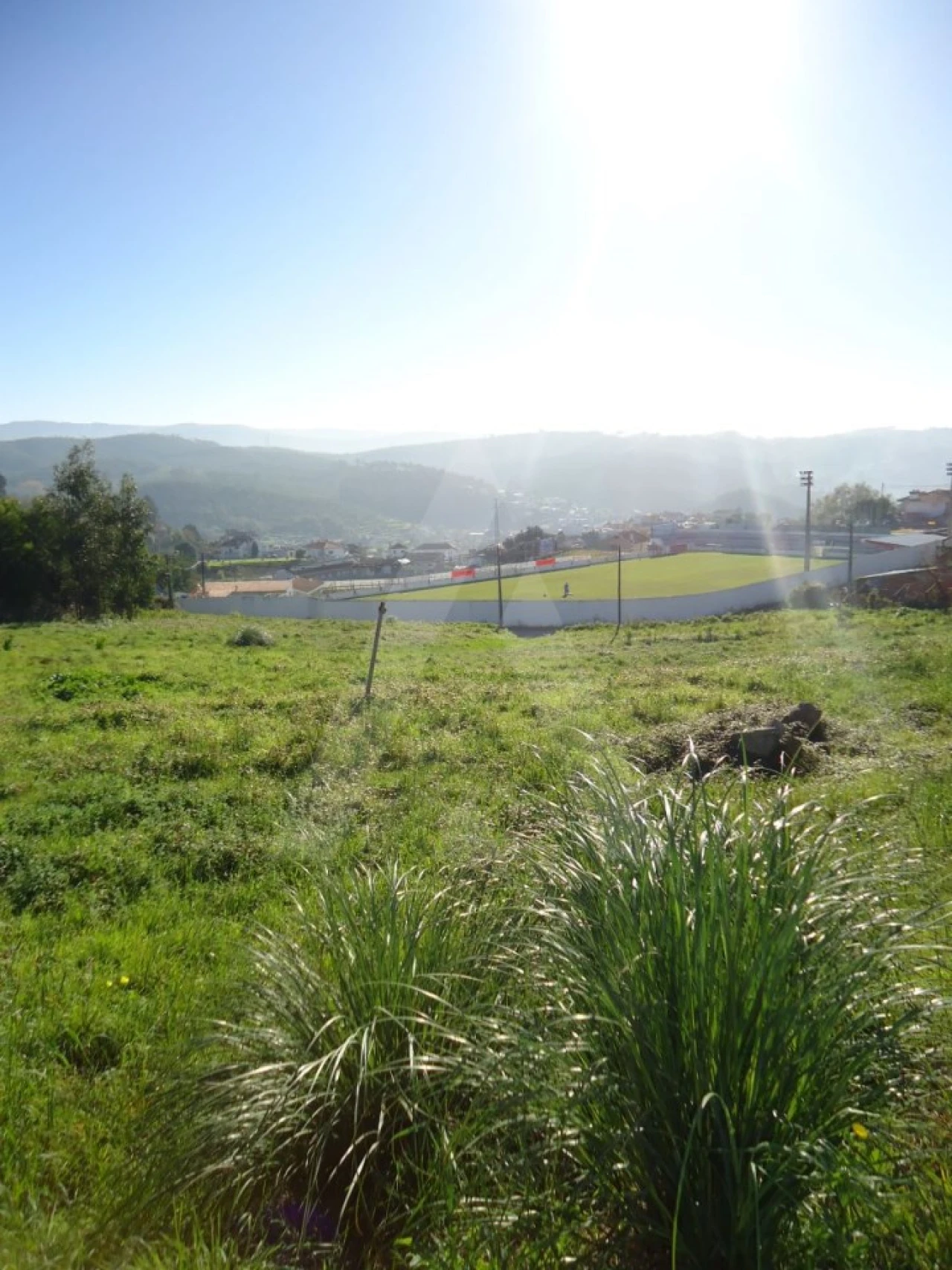 Terreno para Venda em O. Azeméis, Riba-Ul, Ul, Macinhata Seixa, Madail Foto 4