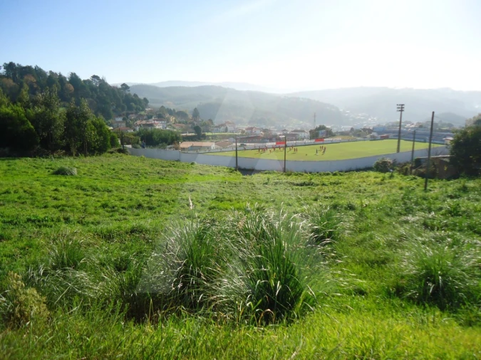 Terreno para Venda em O. Azeméis, Riba-Ul, Ul, Macinhata Seixa, Madail Foto 2