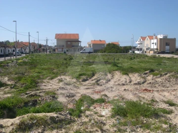 Terreno para Venda em São Jacinto