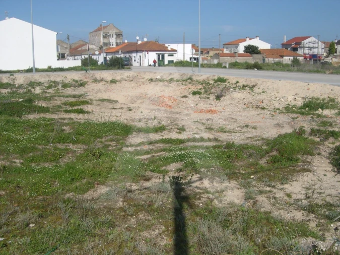 Terreno para Venda em São Jacinto Foto 5