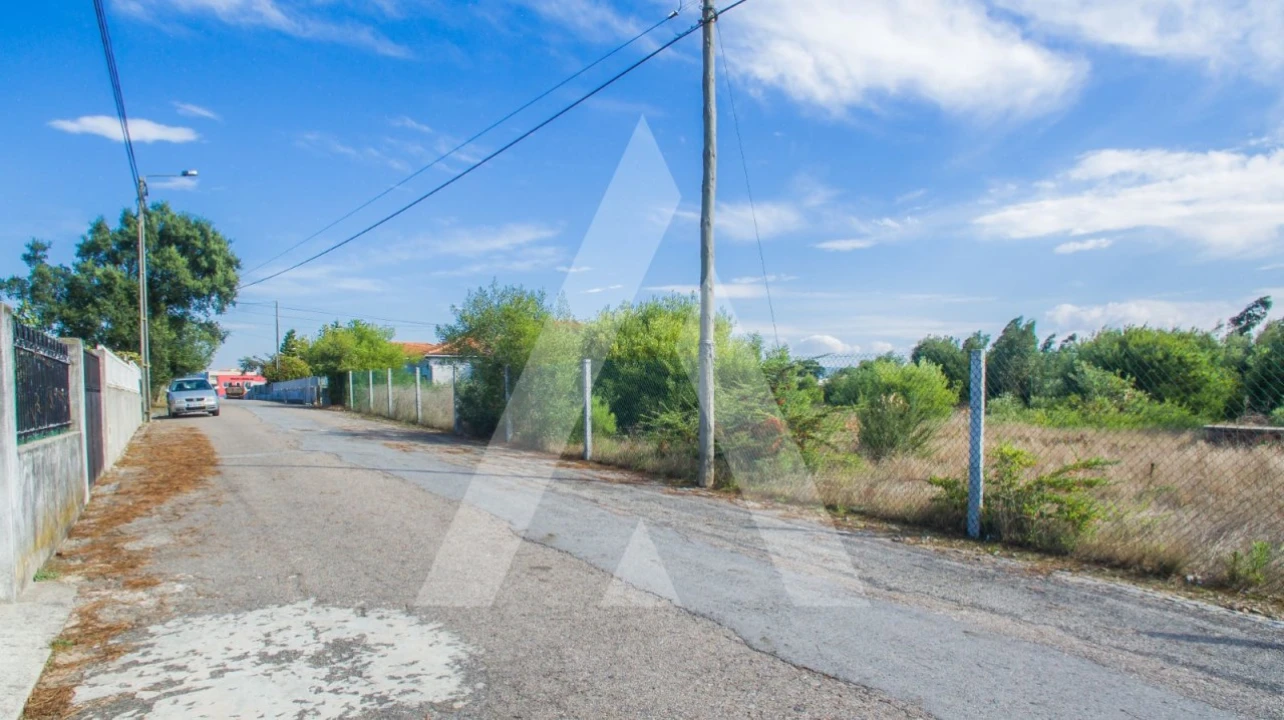 Terreno para Venda em Ovar, São João, Arada e São Vicente de Pereira Jusã Foto 1