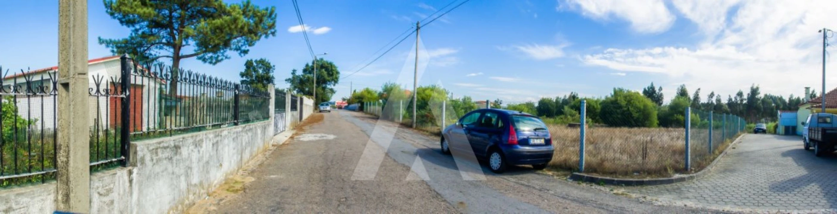 Terreno para Venda em Ovar, São João, Arada e São Vicente de Pereira Jusã Foto 4