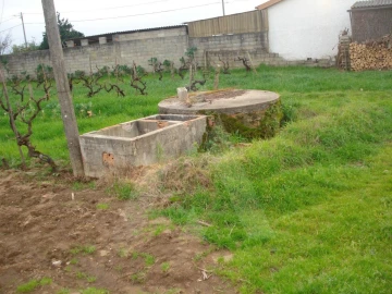 Terreno para Venda em Águeda e Borralha