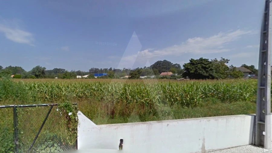 Terreno para Venda em Alquerubim