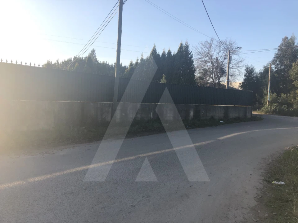 Terreno para Venda em Águeda e Borralha Foto 12