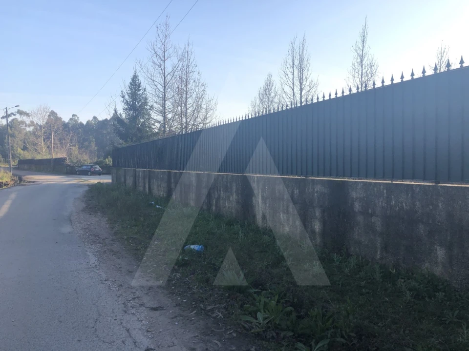 Terreno para Venda em Águeda e Borralha Foto 13