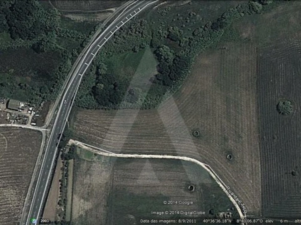 Terreno para Venda em Ílhavo (São Salvador) Foto 2