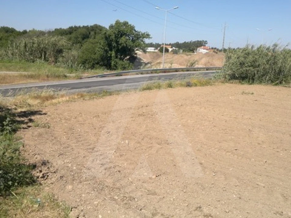 Terreno para Venda em Ílhavo (São Salvador) Foto 1