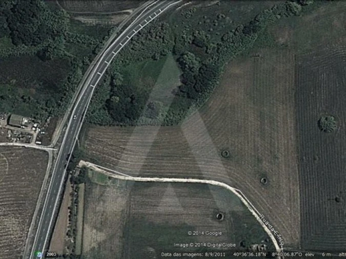 Terreno para Venda em Ílhavo (São Salvador) Foto 2