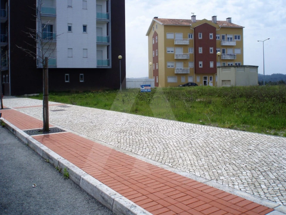 Terreno para Venda em Oliveira do Bairro Foto 3